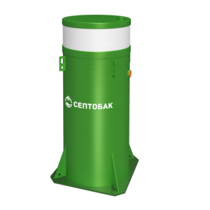 Септобак ЭКО 5