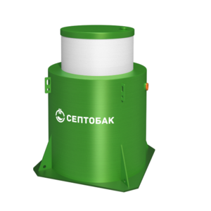 Септобак ЭКО 8