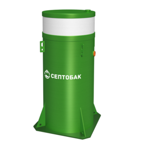 Септобак ЭКО 4+