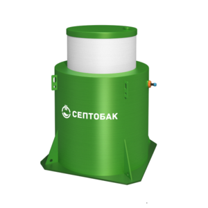 Септобак ЭКО 8+