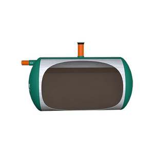 Биопрайм 5 м3 d1200