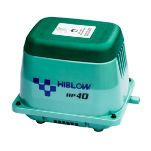 Hiblow HP-40